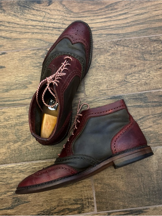 Allen Edmonds \